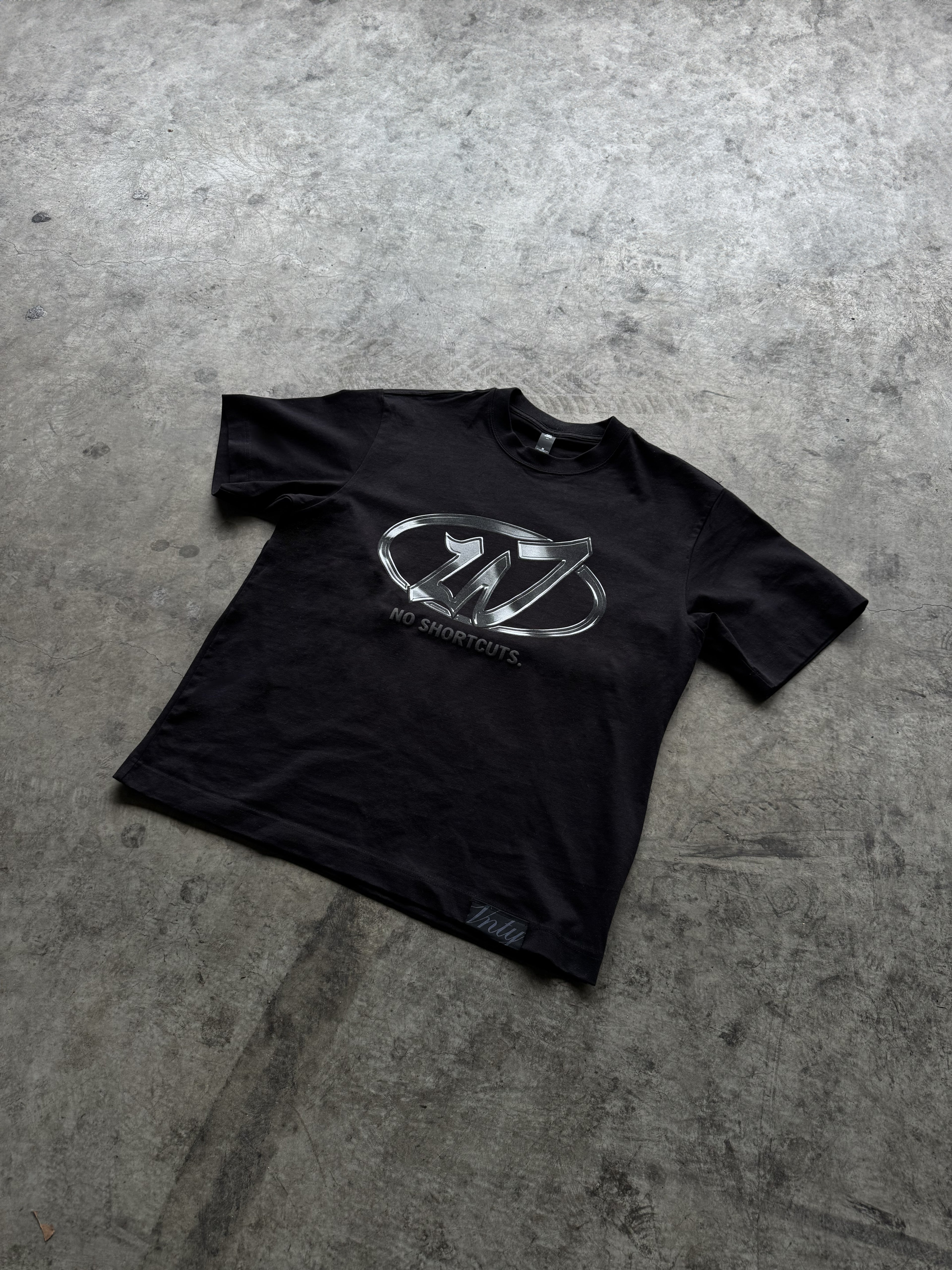 20CHROMED TEE