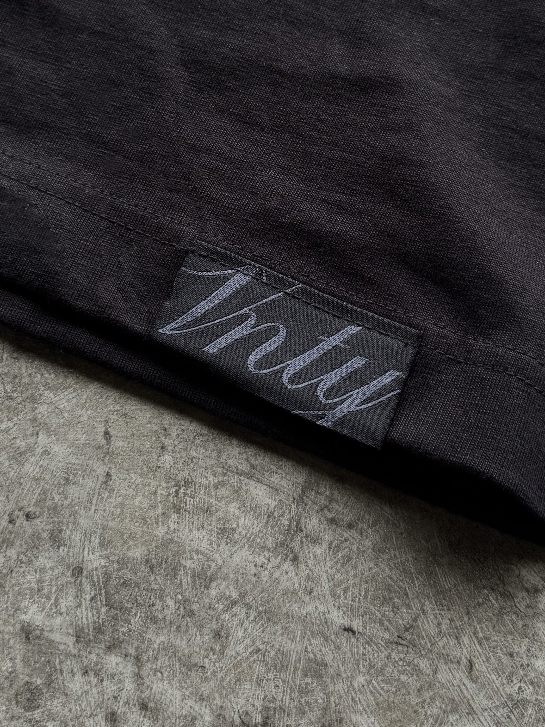 20CHROMED TEE
