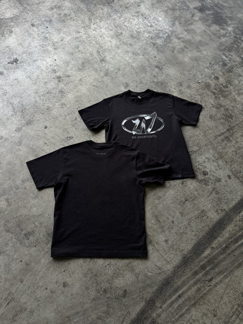 20CHROMED TEE